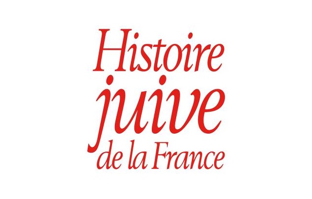 Histoire Juive De La France Sous La Direction De Sylvie Anne Goldberg ...